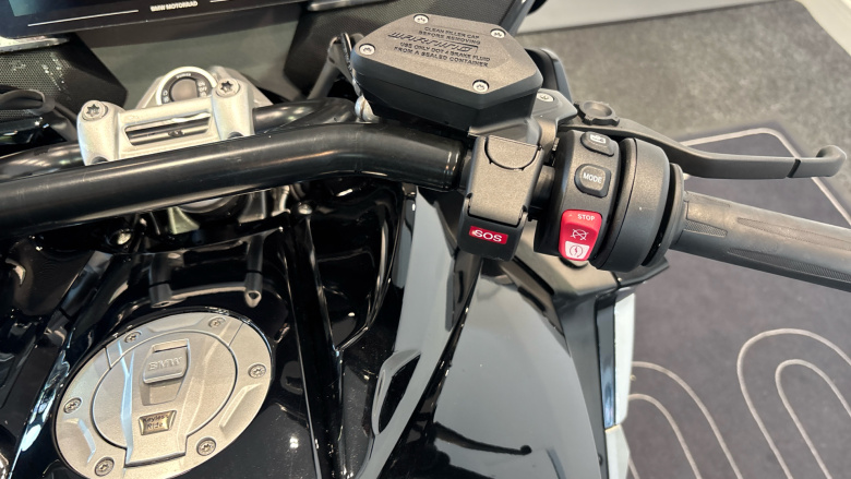BMW K1600 GTL LE (22MY)